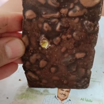 Nestle Çikolata Tarihi Geçmemiş Ama İçi Bozuk