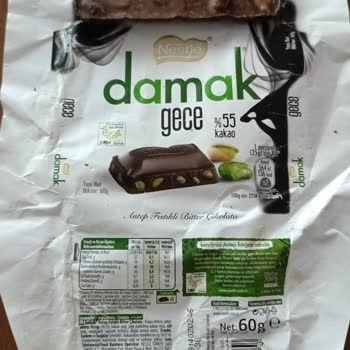 Nestle Çikolata Tarihi Geçmemiş Ama İçi Bozuk
