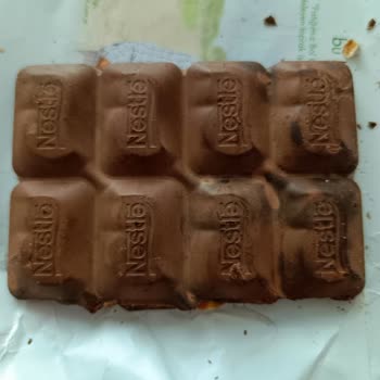 Nestle Çikolata Tarihi Geçmemiş Ama İçi Bozuk