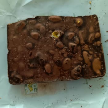 Nestle Çikolata Tarihi Geçmemiş Ama İçi Bozuk