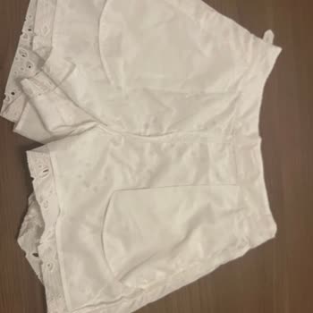 H&M Lekeli Olduğu Gerekçesiyle Ürün İadesi Almadı