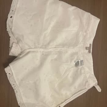 H&M Lekeli Olduğu Gerekçesiyle Ürün İadesi Almadı