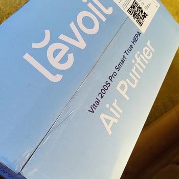 Trendyol Levoit Vital 200s Pro Hava Temizleyici İade Sorunu