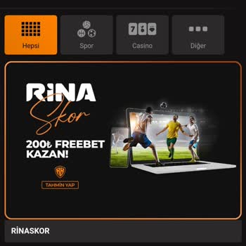 Rinabet Çekim Limitleri Ve Hesap Bakiyesi Sorunu