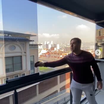 Armut Cam Balkon Hizmeti İçin Alınan Peşinat Sonrası Hizmet Alamama Sorunu