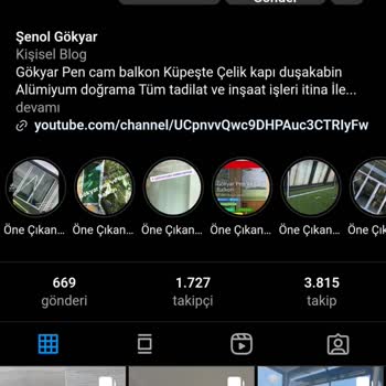 Armut Cam Balkon Hizmeti İçin Alınan Peşinat Sonrası Hizmet Alamama Sorunu