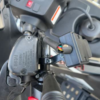 Kuba Motor Kuba 450 Pro Max Pişmanım