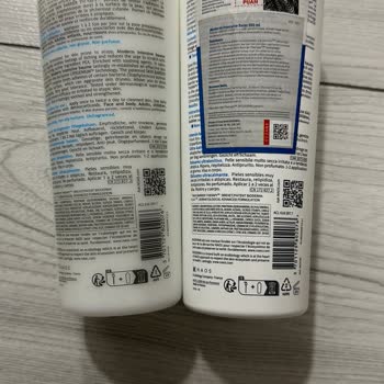 Bioderma Sahte Ürün Şüphesi