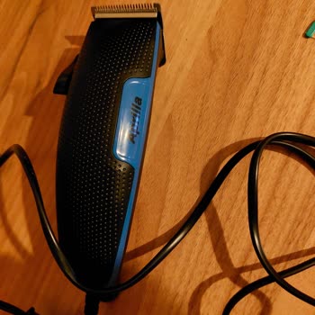 A101 Aprilla Saç Tıraş Makinesi Hayal Kırıklığı