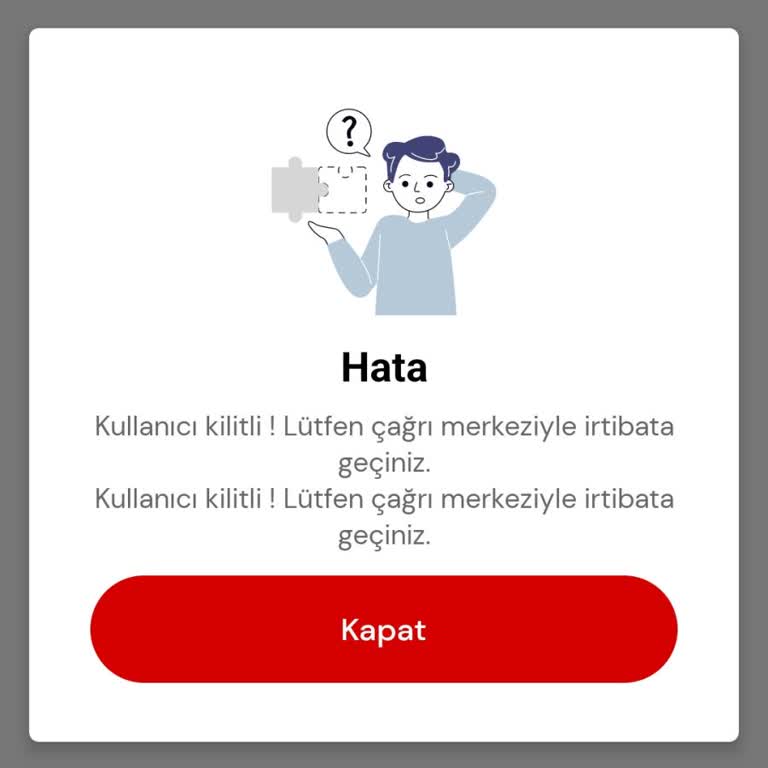 Passolig Hesabınız Aslıya Alındı Hatası Çözülmedi