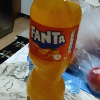 Fanta Kapak Kodu Yok!