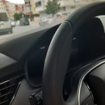 Skoda Kamiq Direksiyon Kusuru