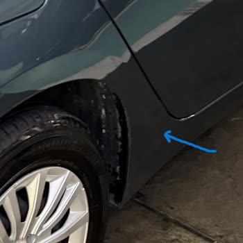 Europcar Bana Ait Olmayan Hasardan Dolayı Kartımdan 4800 TL Çekti