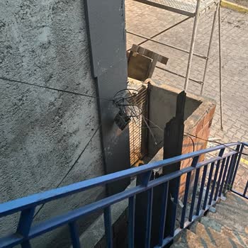 TTNET Teknik Hizmet Sorunu