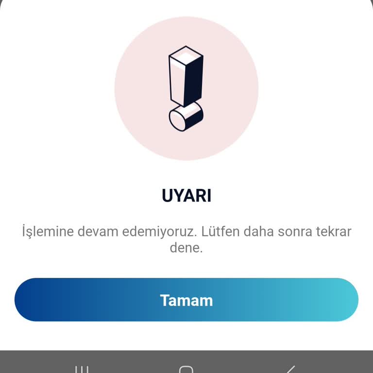 Turkcell Paycell Hesabımdan Para Transferi Sorunu