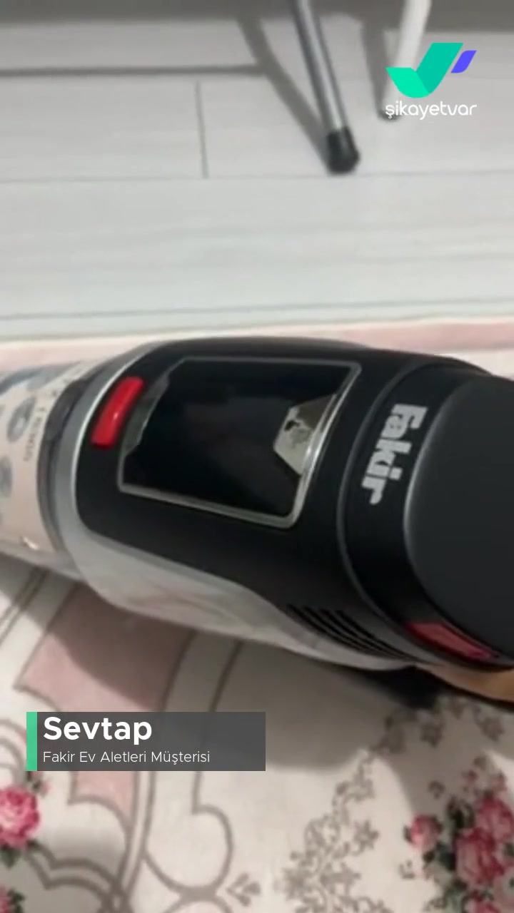 Fakir Bold X Error Veriyor videonun kapak resmi