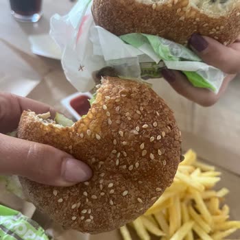 Tıkla Gelsin Bozuk Ürün Göndermişler