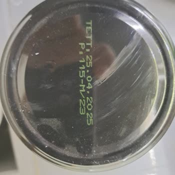 Koska Nazar Boncuklu Koska Bal Şekerlendi