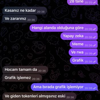 Binance Üzerinden Pancakeswap Token Satamama