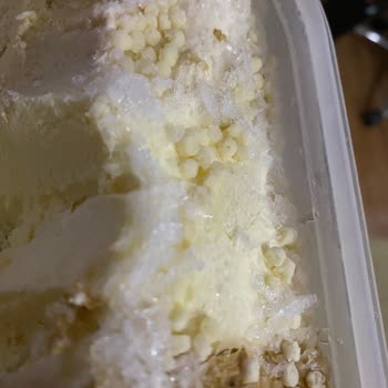 Carte d'Or Carte Dor Koruma Jelatini Yok Ve Dondurma Buzlu