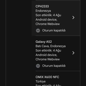 Mobile Legends Hesabım Hacklendi Ve Çalındı