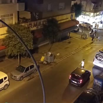 Irmaklar Market Alarm Sorunu, Uykusuz Geceler