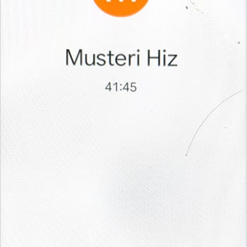 Vodafone Cayma Bedeli Ve Müşteri Hizmetleri Sorunu