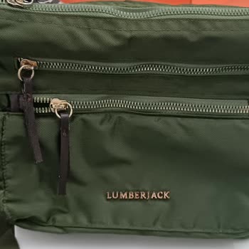 Lumberjack Çanta Kalitesi Ve FLO Mağazası Sorunu