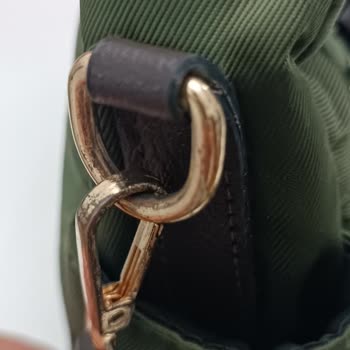 Lumberjack Çanta Kalitesi Ve FLO Mağazası Sorunu