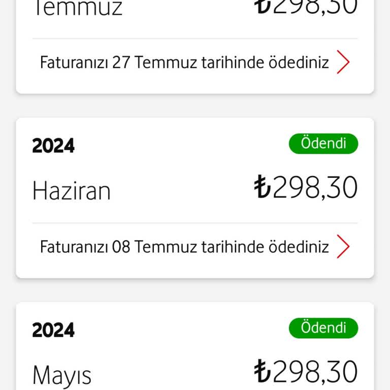 Vodafone Yanlış Yönlendirme Ve Yüksek Cayma Bedeli Mağduriyeti