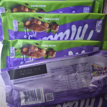 Mondelez International Sağlığa Verilen Değer