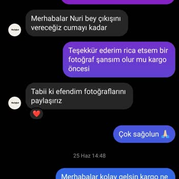 Theholztr The Holz Ödemesi Yapılan Ve Gönderilmeyen Ürün
