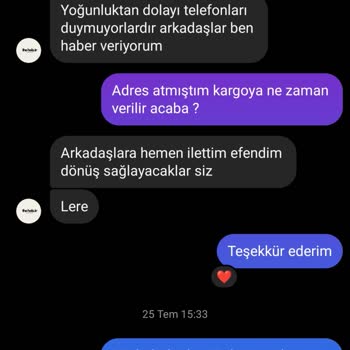 Theholztr The Holz Ödemesi Yapılan Ve Gönderilmeyen Ürün