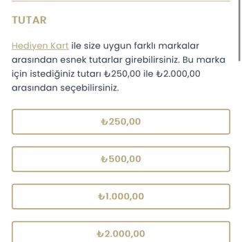 Hediyenkart.com Hepsiburada Çekinin Kaldırılmasıyla Mağduriyet Yaşadık!