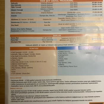 ETS Tur İle Kötü Deneyim: Yanıltıcı Fotoğraflar Ve İlgisiz Hizmet