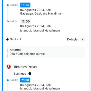 Obilet İptal Edilen Sefer İçin Bilgilendirme Eksikliği Ve Mağduriyet