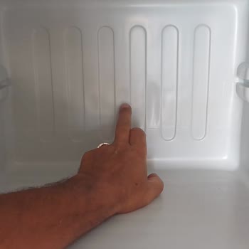 Cool Life Buzdolabı Almadan Önce Dikkat!