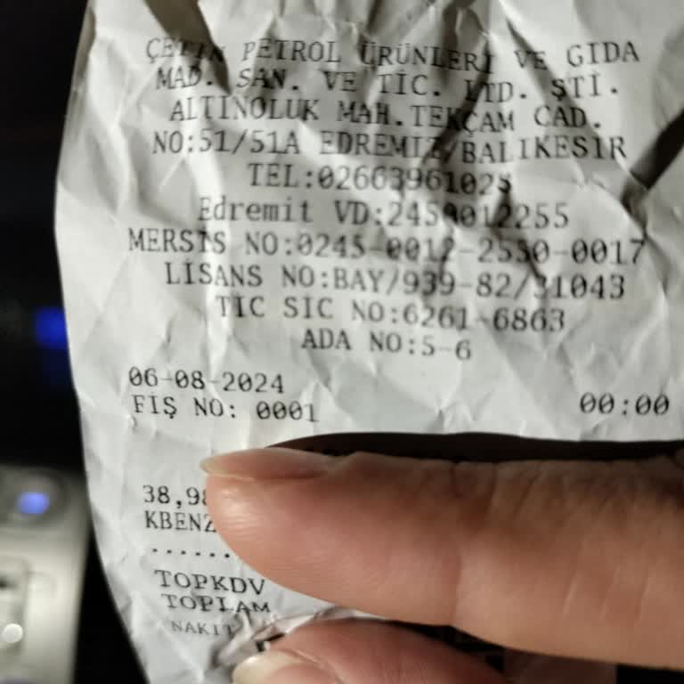 Petrol Ofisi Yanıltıcı İndirim Fiyatları İle Müşteri Mağduriyeti