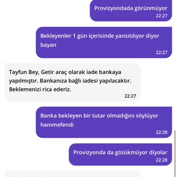 GetirAraç Araç Kiralama İşleminde Yaşanan Sorunlar Ve Çözüm Beklentisi