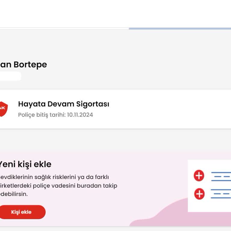 Aksigorta Aracılığıyla Yaptırdığım Checkup Hizmeti Çok Sıradandı