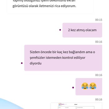 Onwin Bahis Para Yatırma Sorunu Ve Yetersiz Canlı Destek