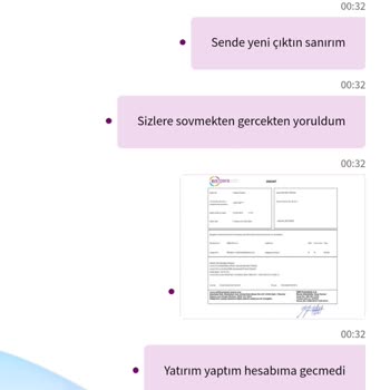 Onwin Bahis Para Yatırma Sorunu Ve Yetersiz Canlı Destek