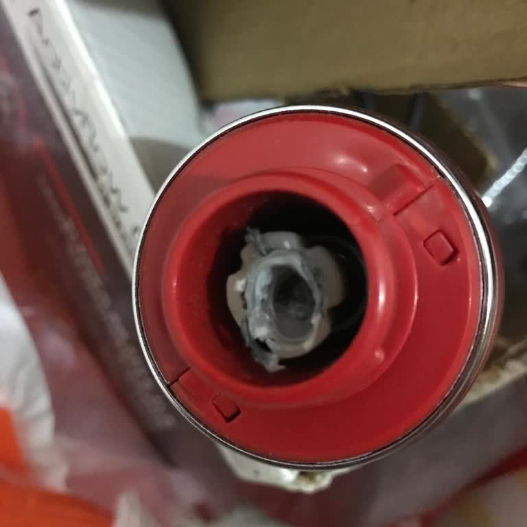 Tefal Blender Seti Arızalı