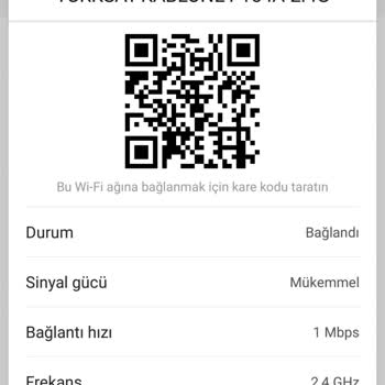 Kablo Net Ev İnternetinden Şikayetçiyim