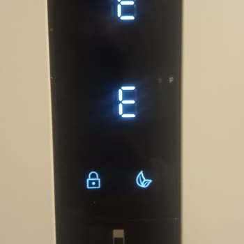 Evkur Alışveriş Vestel Buzdolabı İle Yaşadığım Sorunlar