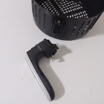 Schafer Fit Fry Smart