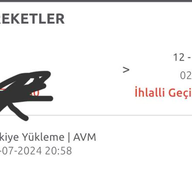 HGS Haksız Faiz Veriyor.