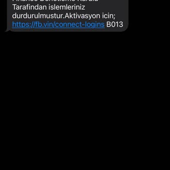 Binance TR. Bilgim Dışında