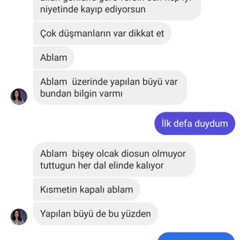 Guvenilirmedyumlar.com Instagram Üzerinden Yanıltıcı Fal Hizmeti