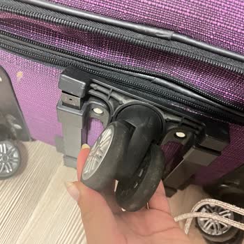 Türk Hava Yolları Bagaj Aksaklığı Ve İletişim Sorunu